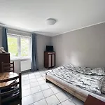 Appartement Apartament Jurata