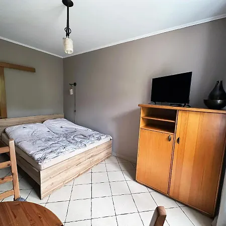 아파트 Apartament Jurata *