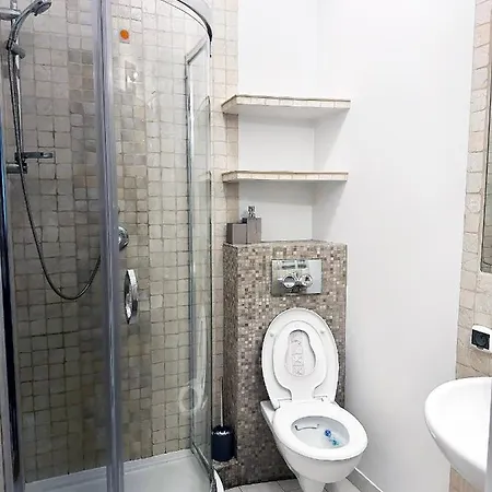 아파트 Apartament Jurata
