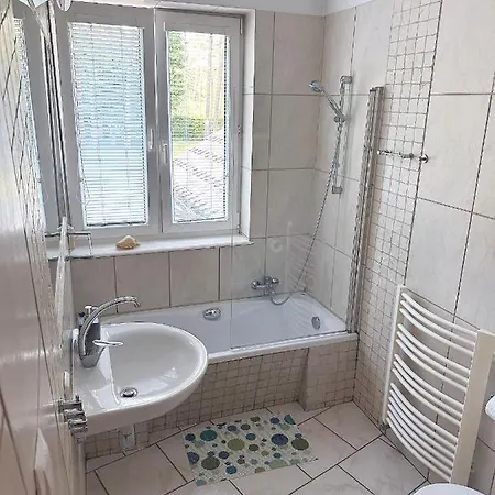 Apartament Jurata Jurata