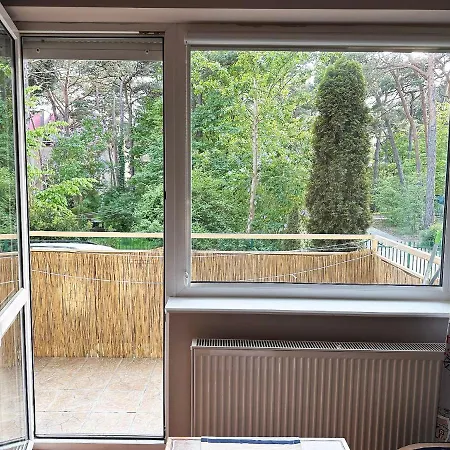 Apartament Jurata アパート