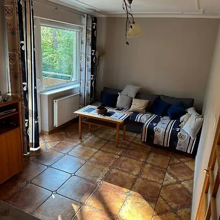 Apartament Jurata 예라타