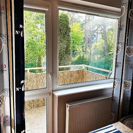Apartament Jurata