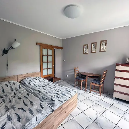 Apartament Jurata *