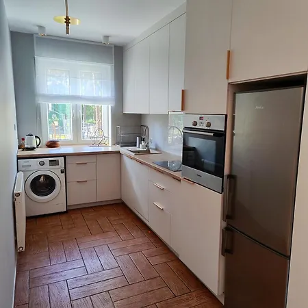 Apartament Jurata Jurata