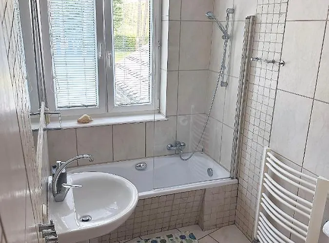 Apartament Jurata يوراتا