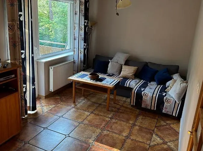 Apartament Jurata يوراتا