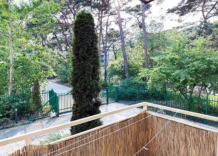 شقة Apartament Jurata يوراتا