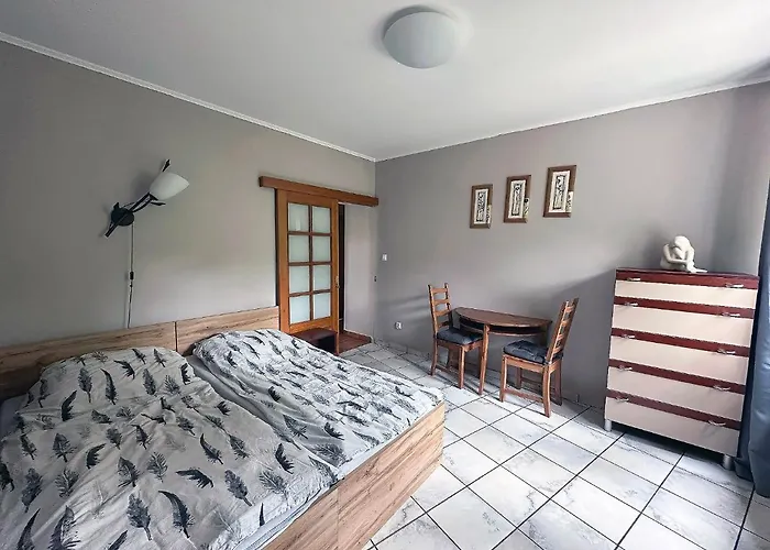 Apartament Jurata *